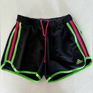 Adidas Marathon ‘10 Running Shorts